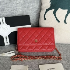 Chanel WOC Bags